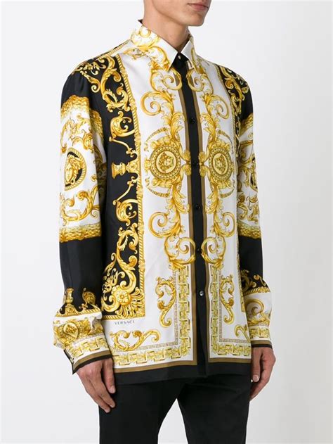 versace блузки|versace clothing line.